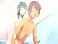 Manga Porn Video - Natsuyasumi Episode 3
